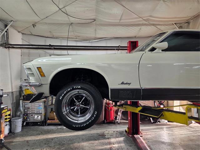 1970 Ford Mustang (CC-2114084) for sale in Cedar Rapids, Iowa