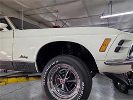 1970 Ford Mustang (CC-2114084) for sale in Cedar Rapids, Iowa