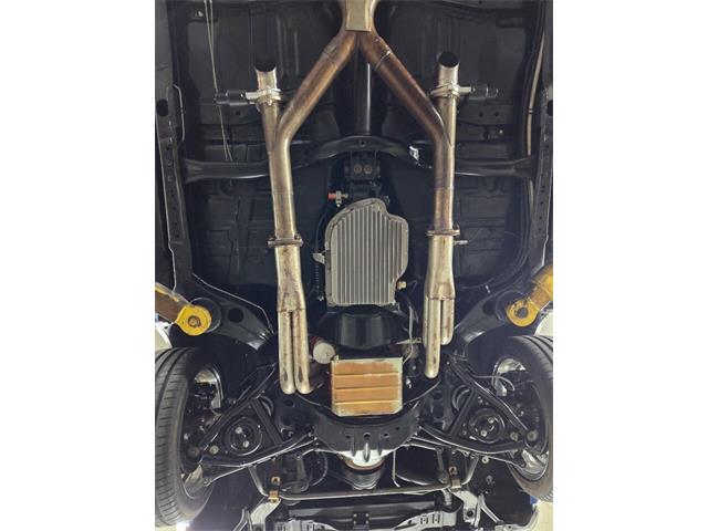 1970 Ford Mustang (CC-2114084) for sale in Cedar Rapids, Iowa
