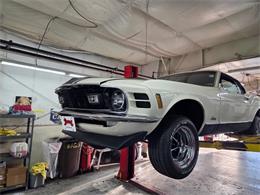 1970 Ford Mustang (CC-2114084) for sale in Cedar Rapids, Iowa