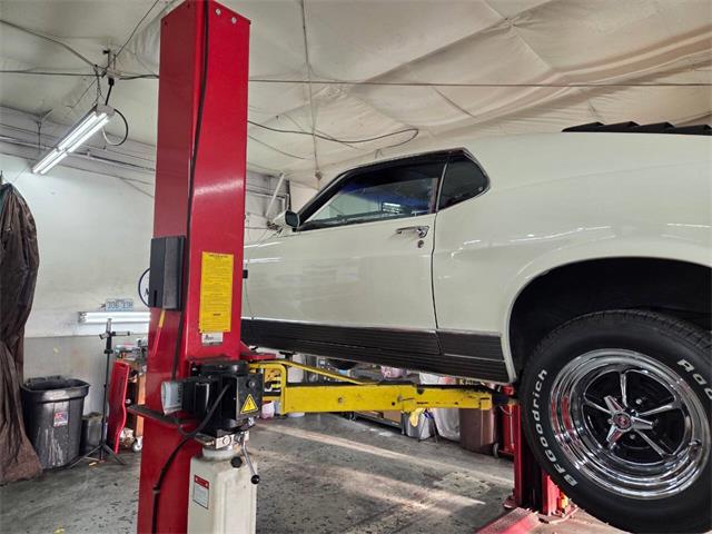 1970 Ford Mustang (CC-2114084) for sale in Cedar Rapids, Iowa
