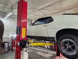 1970 Ford Mustang (CC-2114084) for sale in Cedar Rapids, Iowa