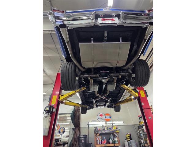 1970 Ford Mustang (CC-2114084) for sale in Cedar Rapids, Iowa