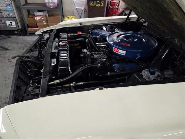 1970 Ford Mustang (CC-2114084) for sale in Cedar Rapids, Iowa