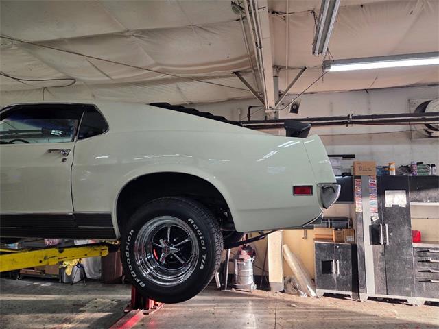 1970 Ford Mustang (CC-2114084) for sale in Cedar Rapids, Iowa