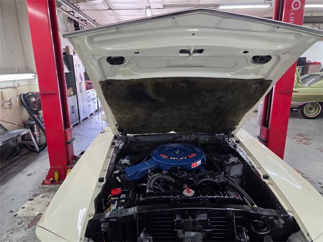 1970 Ford Mustang (CC-2114084) for sale in Cedar Rapids, Iowa