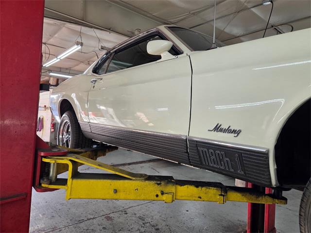 1970 Ford Mustang (CC-2114084) for sale in Cedar Rapids, Iowa
