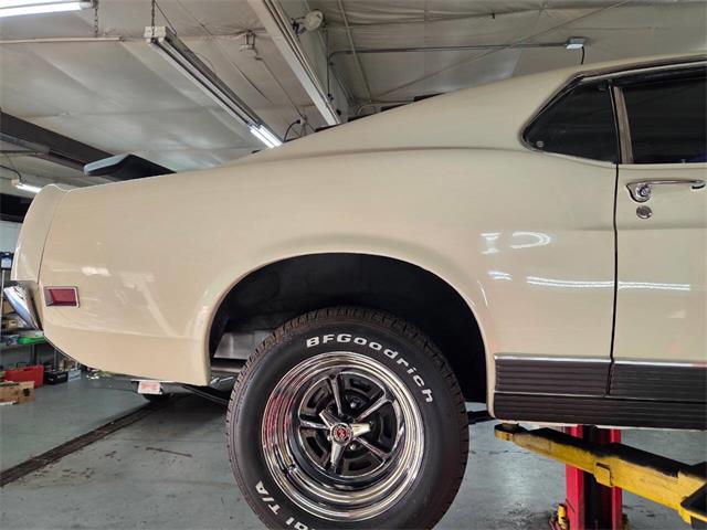 1970 Ford Mustang (CC-2114084) for sale in Cedar Rapids, Iowa