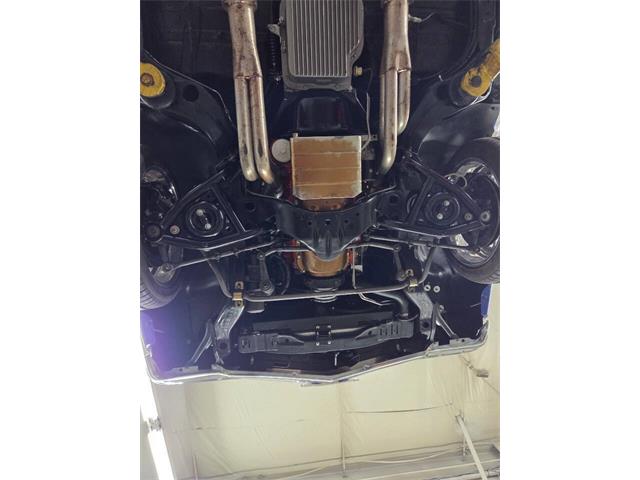 1970 Ford Mustang (CC-2114084) for sale in Cedar Rapids, Iowa