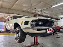1970 Ford Mustang (CC-2114084) for sale in Cedar Rapids, Iowa