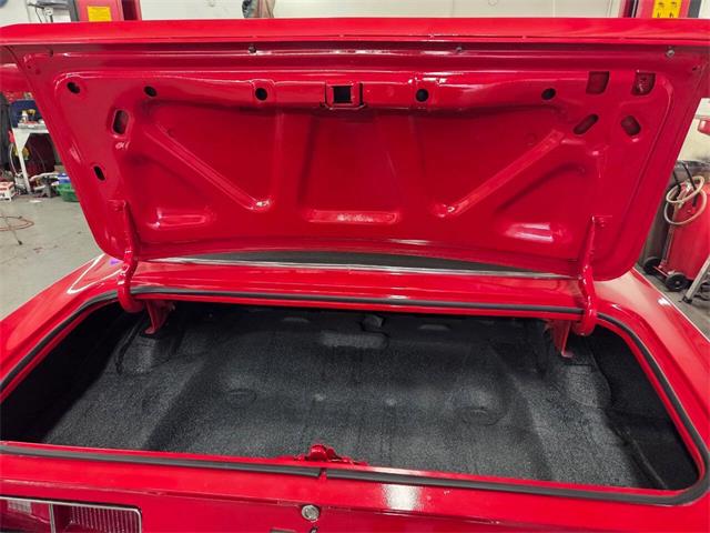 1969 Chevrolet Camaro (CC-2114085) for sale in Cedar Rapids, Iowa