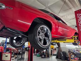 1969 Chevrolet Camaro (CC-2114085) for sale in Cedar Rapids, Iowa