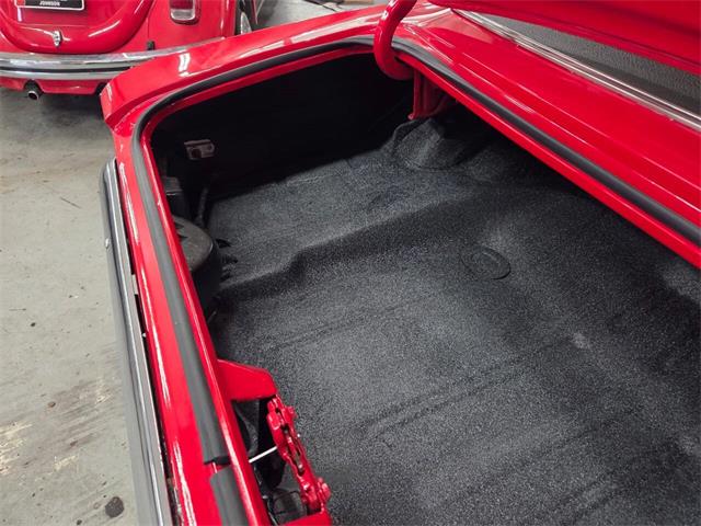 1969 Chevrolet Camaro (CC-2114085) for sale in Cedar Rapids, Iowa