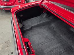 1969 Chevrolet Camaro (CC-2114085) for sale in Cedar Rapids, Iowa