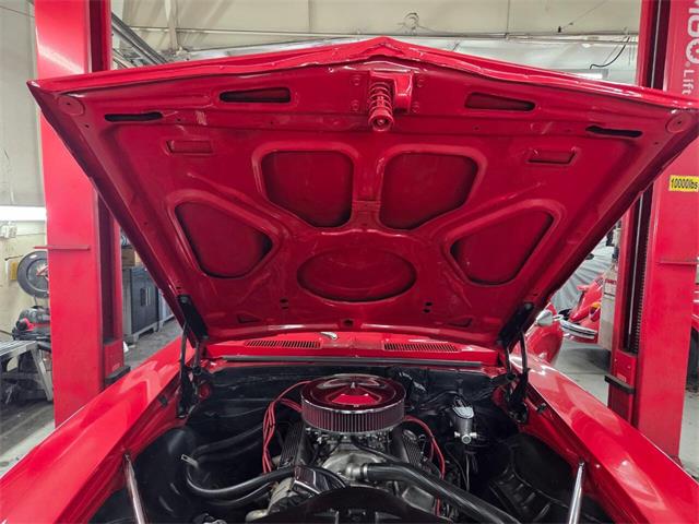 1969 Chevrolet Camaro (CC-2114085) for sale in Cedar Rapids, Iowa