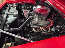 1969 Chevrolet Camaro (CC-2114085) for sale in Cedar Rapids, Iowa