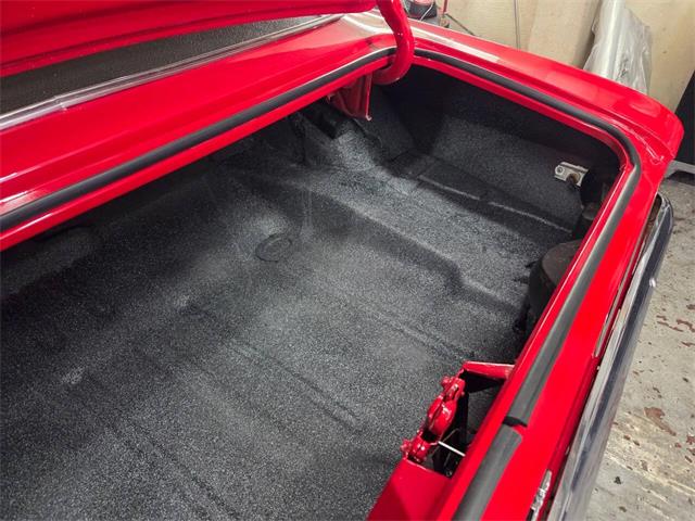 1969 Chevrolet Camaro (CC-2114085) for sale in Cedar Rapids, Iowa