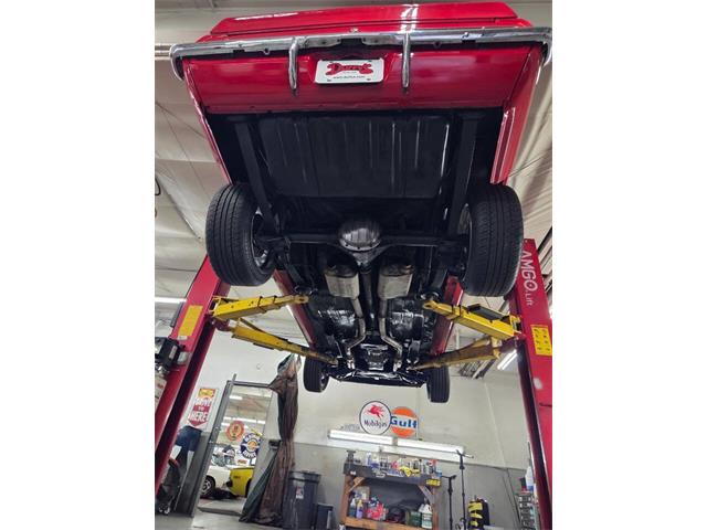 1969 Chevrolet Camaro (CC-2114085) for sale in Cedar Rapids, Iowa