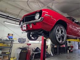1969 Chevrolet Camaro (CC-2114085) for sale in Cedar Rapids, Iowa