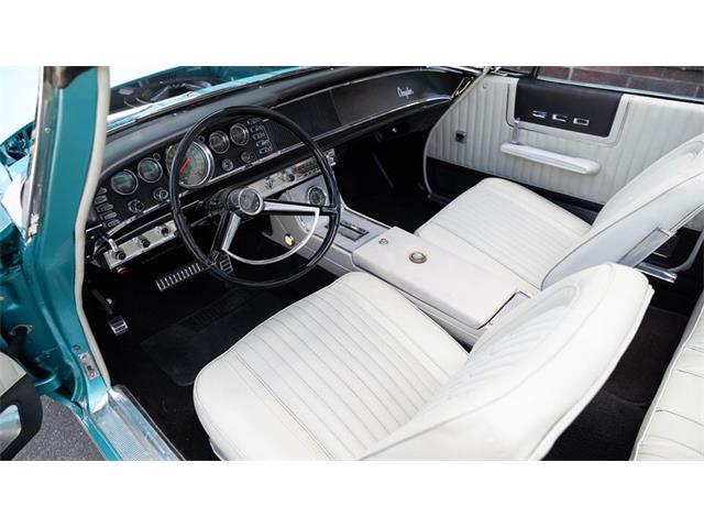 1963 Chrysler 300 (CC-2114087) for sale in Newport, Rhode Island