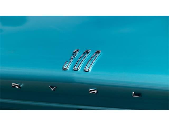 1963 Chrysler 300 (CC-2114087) for sale in Newport, Rhode Island