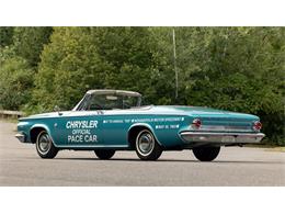 1963 Chrysler 300 (CC-2114087) for sale in Newport, Rhode Island
