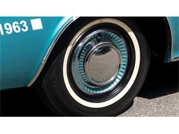 1963 Chrysler 300 (CC-2114087) for sale in Newport, Rhode Island