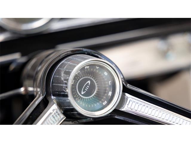 1963 Chrysler 300 (CC-2114087) for sale in Newport, Rhode Island