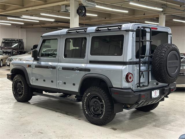 2024 Ineos Grenadier (CC-2114088) for sale in Huntington Station, New York