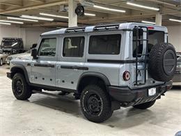 2024 Ineos Grenadier (CC-2114088) for sale in Huntington Station, New York