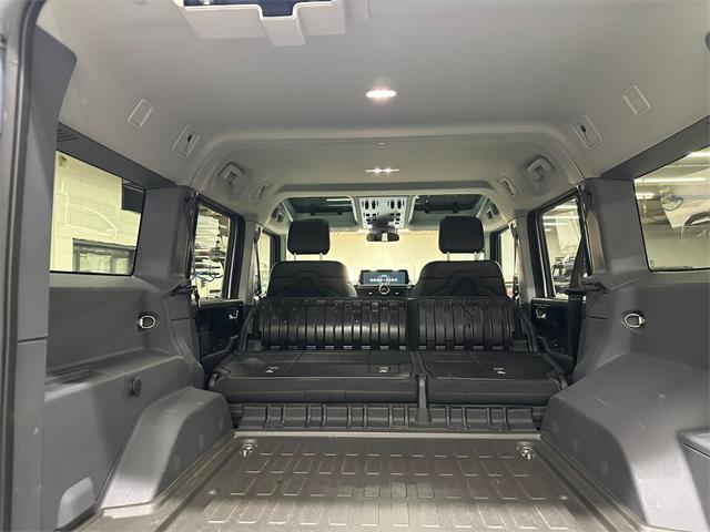 2024 Ineos Grenadier (CC-2114088) for sale in Huntington Station, New York