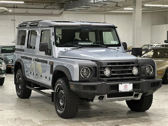 2024 Ineos Grenadier (CC-2114088) for sale in Huntington Station, New York