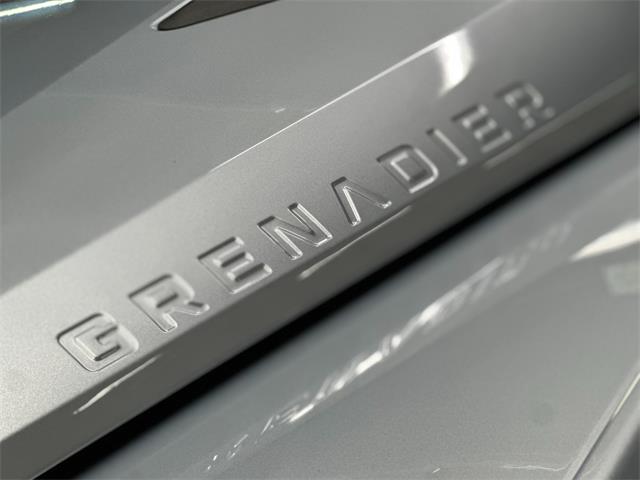 2024 Ineos Grenadier (CC-2114088) for sale in Huntington Station, New York