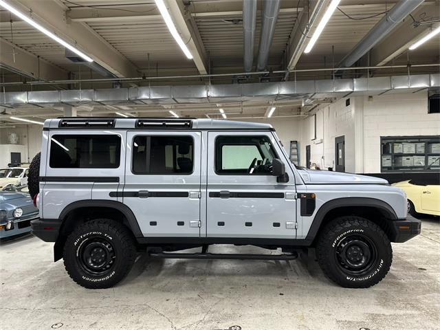 2024 Ineos Grenadier (CC-2114088) for sale in Huntington Station, New York