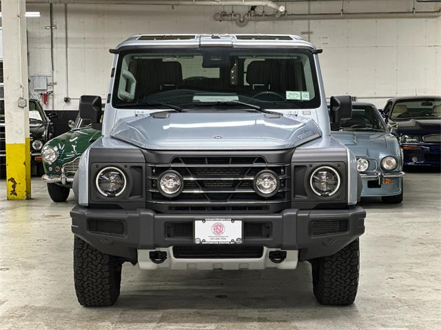 2024 Ineos Grenadier (CC-2114088) for sale in Huntington Station, New York