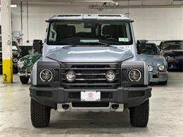 2024 Ineos Grenadier (CC-2114088) for sale in Huntington Station, New York