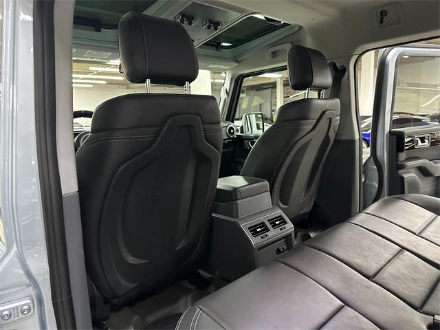 2024 Ineos Grenadier (CC-2114088) for sale in Huntington Station, New York