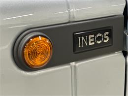 2024 Ineos Grenadier (CC-2114088) for sale in Huntington Station, New York