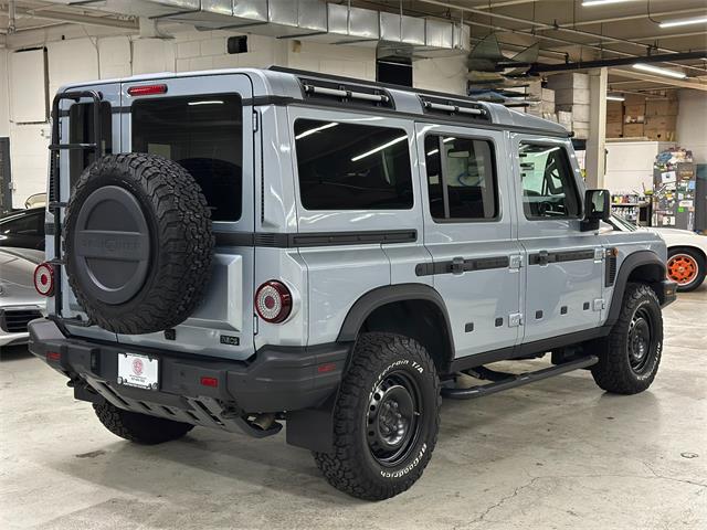 2024 Ineos Grenadier (CC-2114088) for sale in Huntington Station, New York