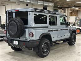 2024 Ineos Grenadier (CC-2114088) for sale in Huntington Station, New York
