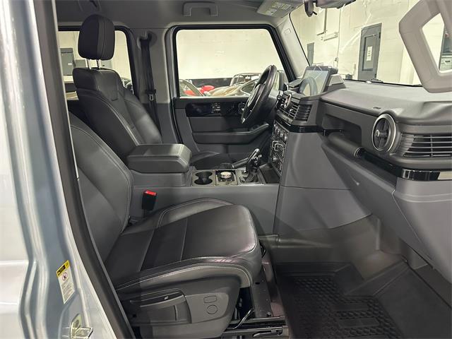 2024 Ineos Grenadier (CC-2114088) for sale in Huntington Station, New York