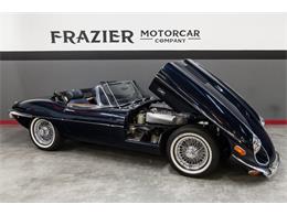 1971 Jaguar E-Type (CC-2114089) for sale in Lebanon, Tennessee