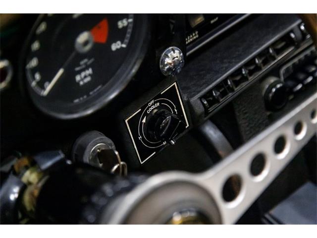 1971 Jaguar E-Type (CC-2114089) for sale in Lebanon, Tennessee