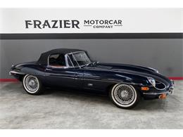 1971 Jaguar E-Type (CC-2114089) for sale in Lebanon, Tennessee