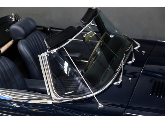 1971 Jaguar E-Type (CC-2114089) for sale in Lebanon, Tennessee