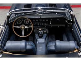 1971 Jaguar E-Type (CC-2114089) for sale in Lebanon, Tennessee