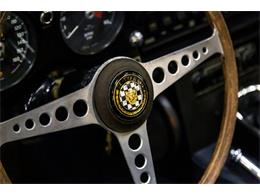 1971 Jaguar E-Type (CC-2114089) for sale in Lebanon, Tennessee