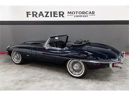 1971 Jaguar E-Type (CC-2114089) for sale in Lebanon, Tennessee