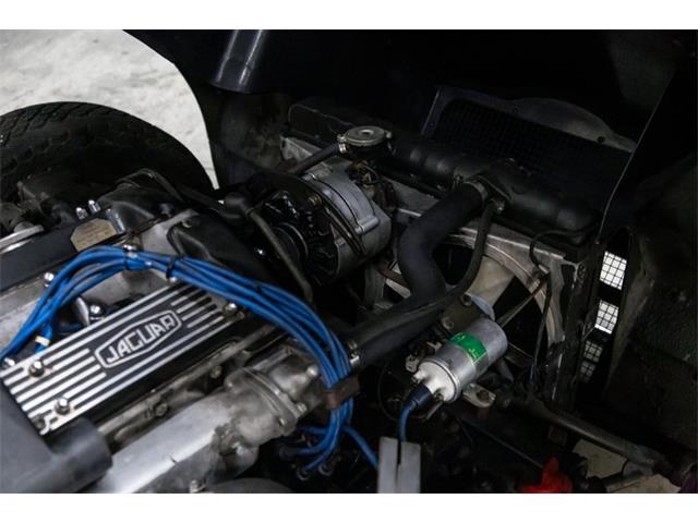 1971 Jaguar E-Type (CC-2114089) for sale in Lebanon, Tennessee
