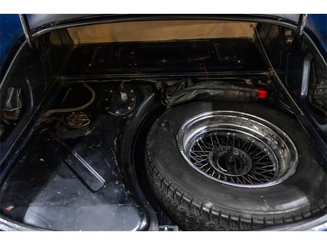 1971 Jaguar E-Type (CC-2114089) for sale in Lebanon, Tennessee